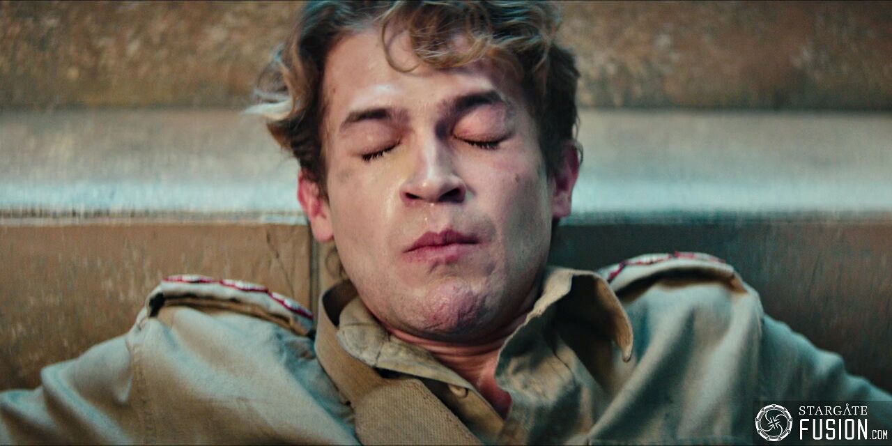 Stargate Origins : Catherine