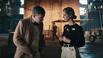 Stargate Origins : Catherine
