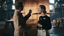 Stargate Origins : Catherine