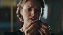 Stargate Origins : Catherine