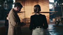 Stargate Origins : Catherine