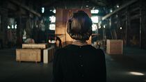 Stargate Origins : Catherine