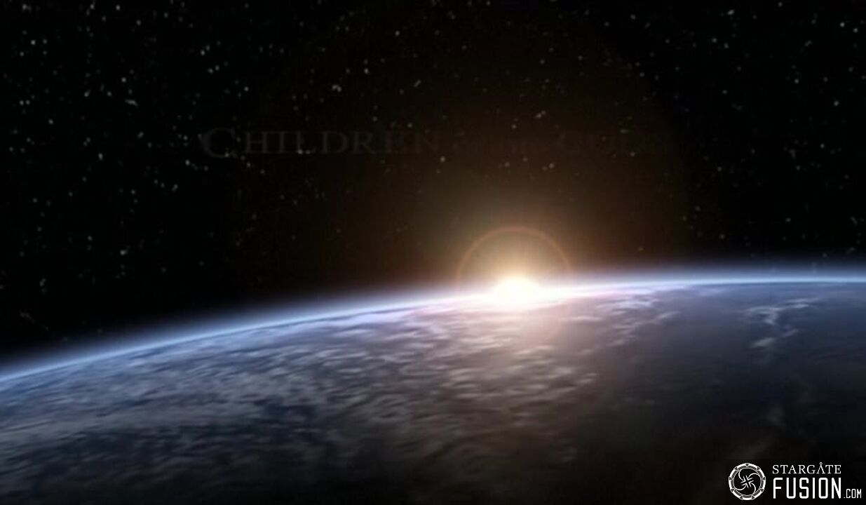 Children of the Gods - Final Cut