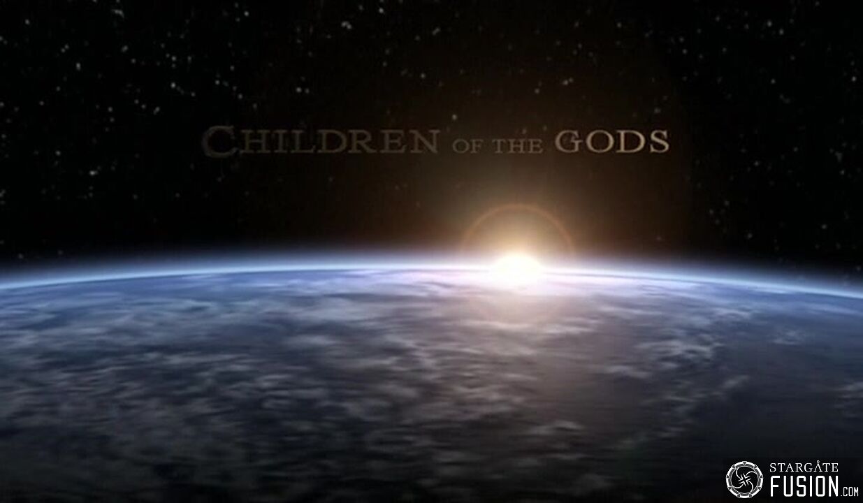 Children of the Gods - Final Cut