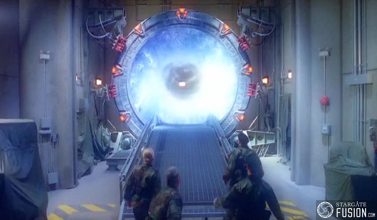 Children of the Gods - Final Cut