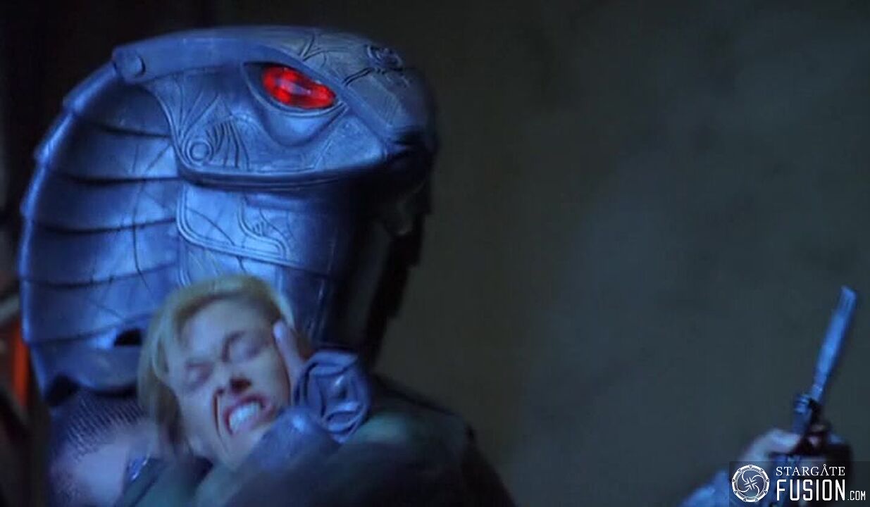 Children of the Gods - Final Cut