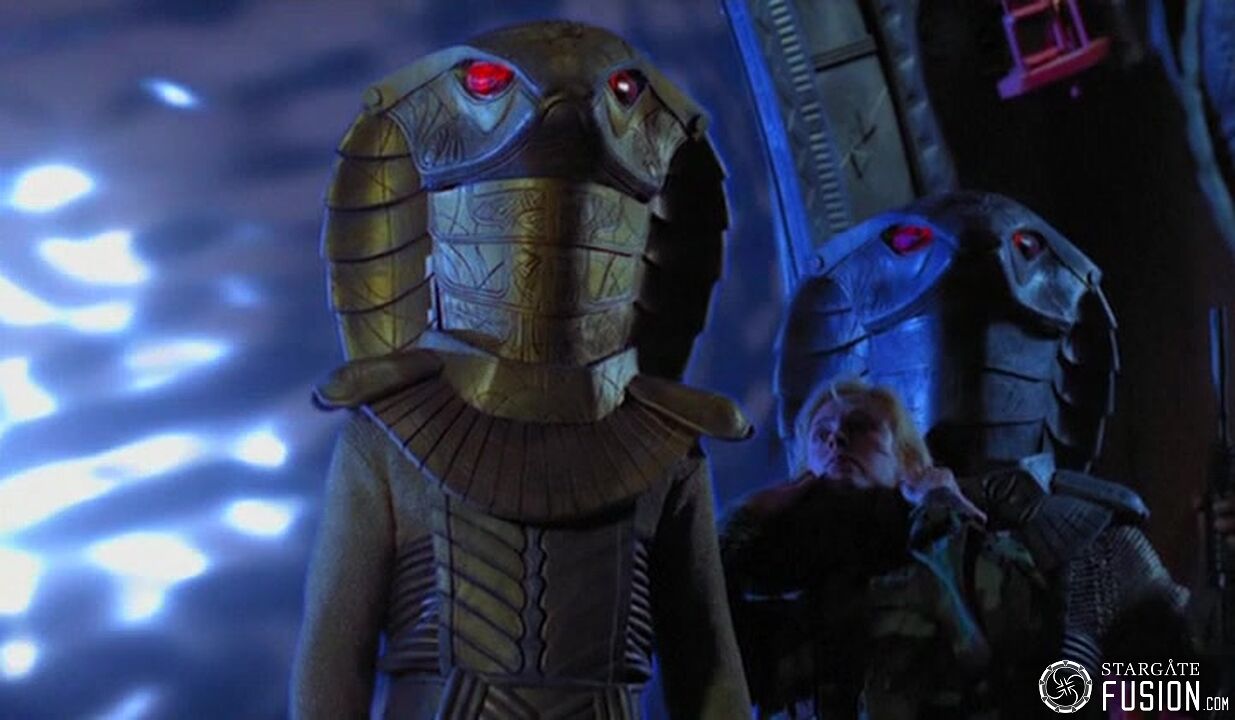 Children of the Gods - Final Cut