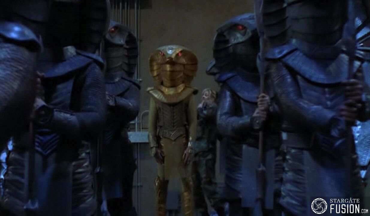 Children of the Gods - Final Cut