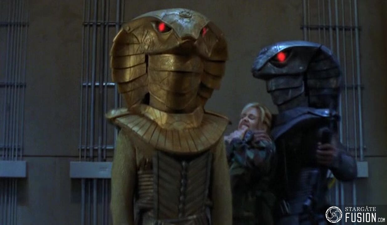 Children of the Gods - Final Cut