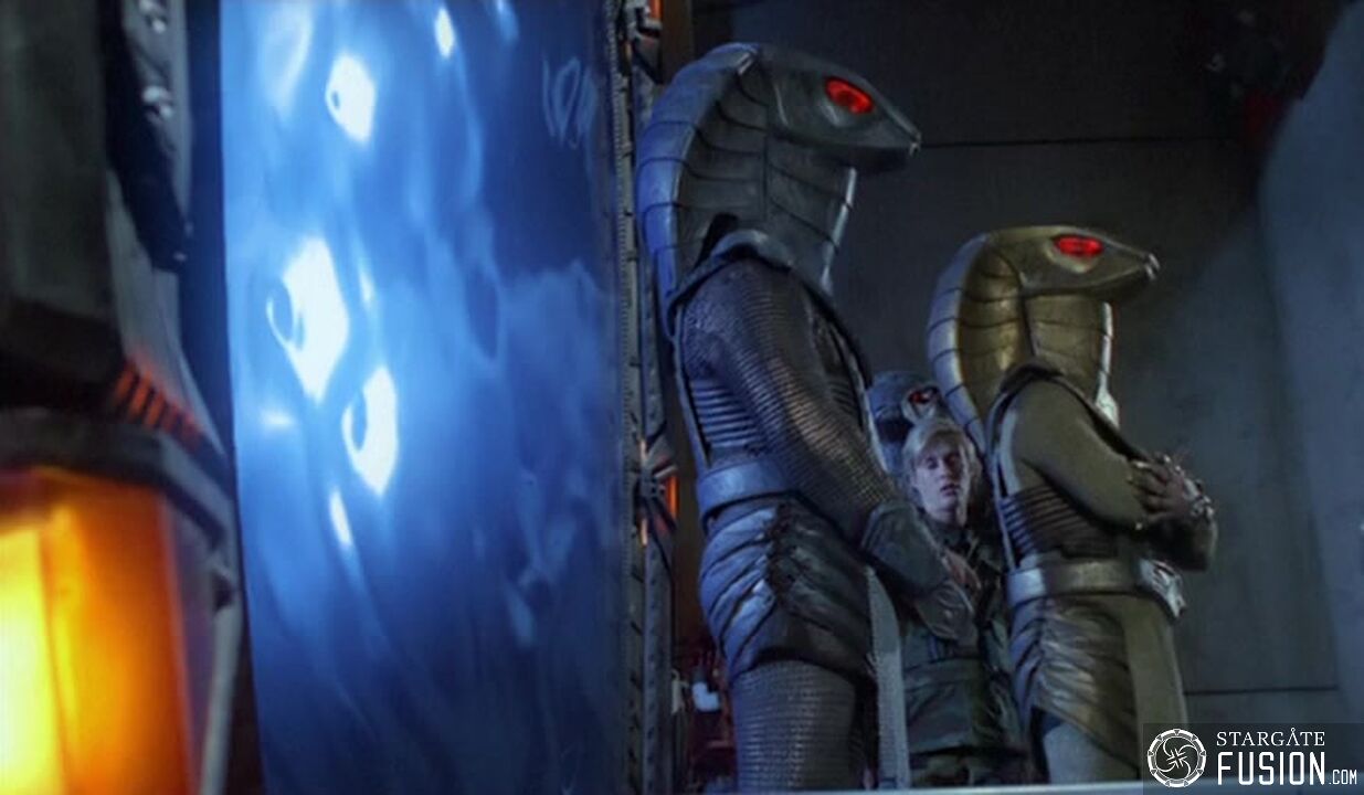 Children of the Gods - Final Cut