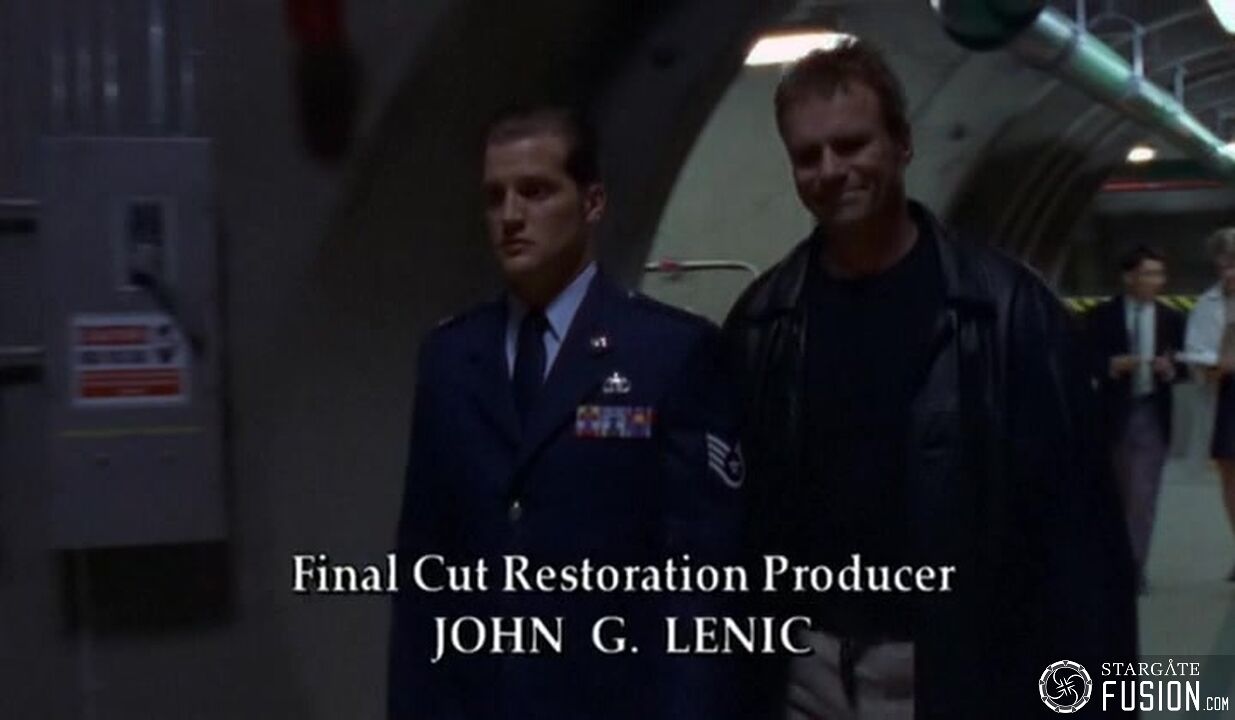 Children of the Gods - Final Cut