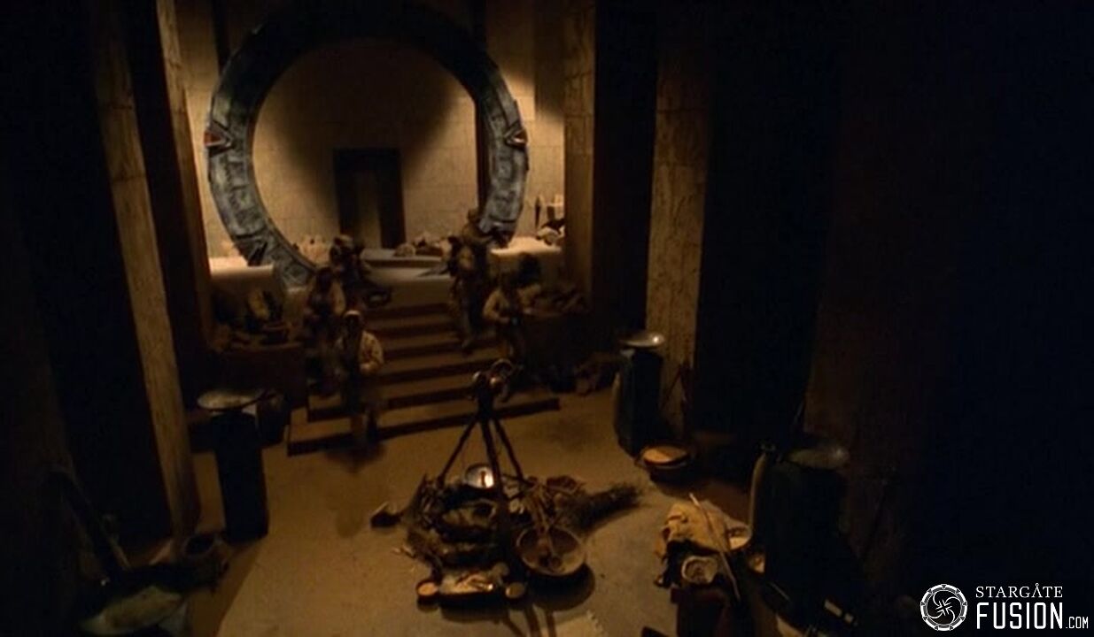 Children of the Gods - Final Cut