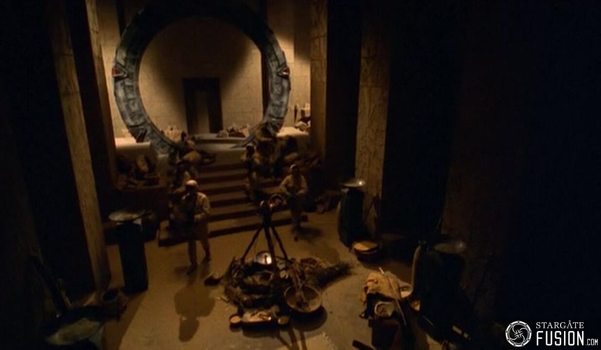 Children of the Gods - Final Cut
