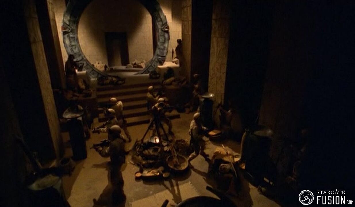 Children of the Gods - Final Cut