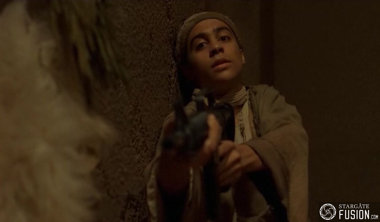 Children of the Gods - Final Cut