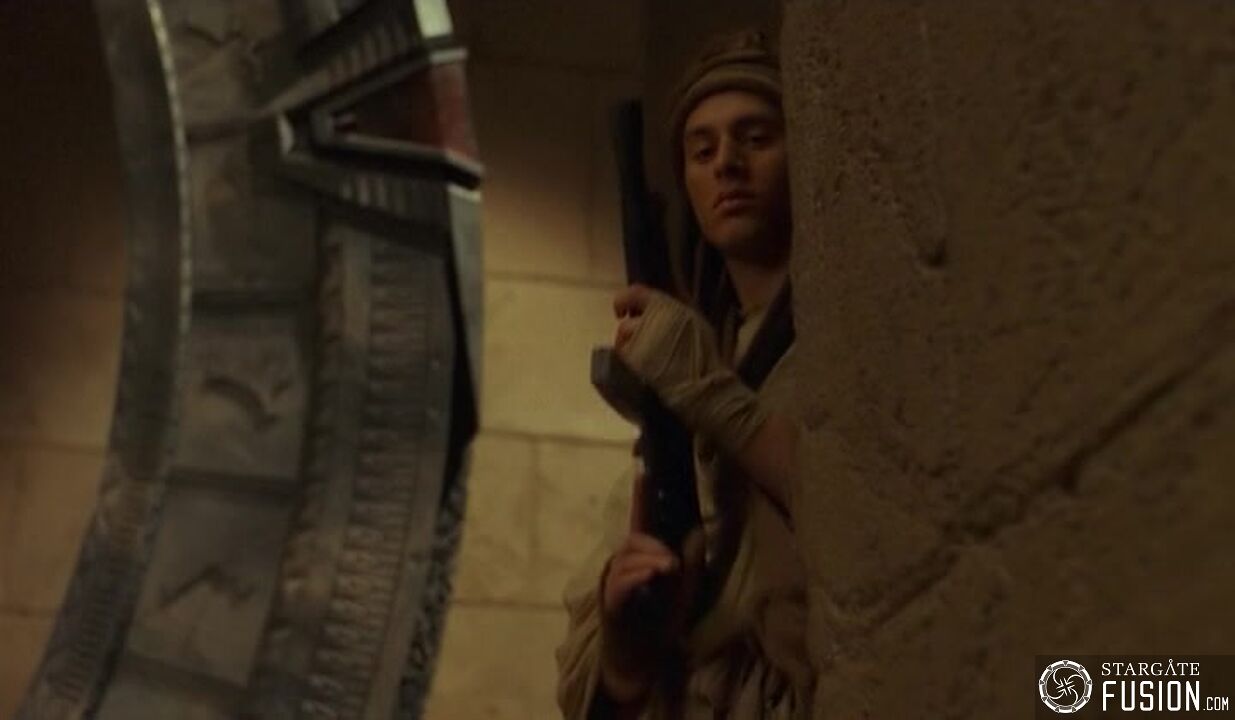 Children of the Gods - Final Cut