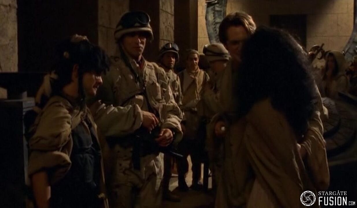 Children of the Gods - Final Cut