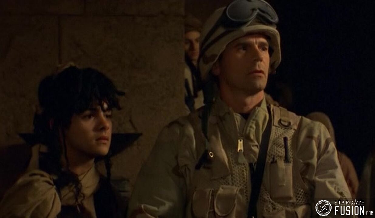 Children of the Gods - Final Cut