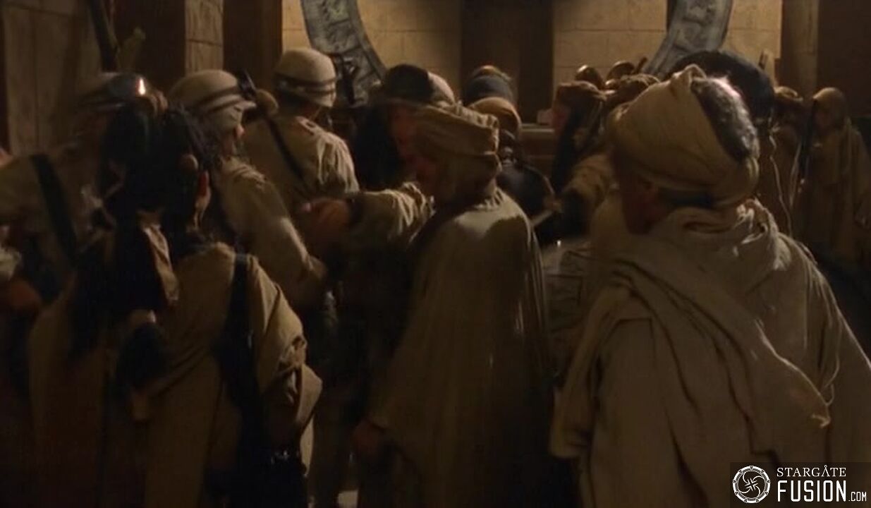 Children of the Gods - Final Cut
