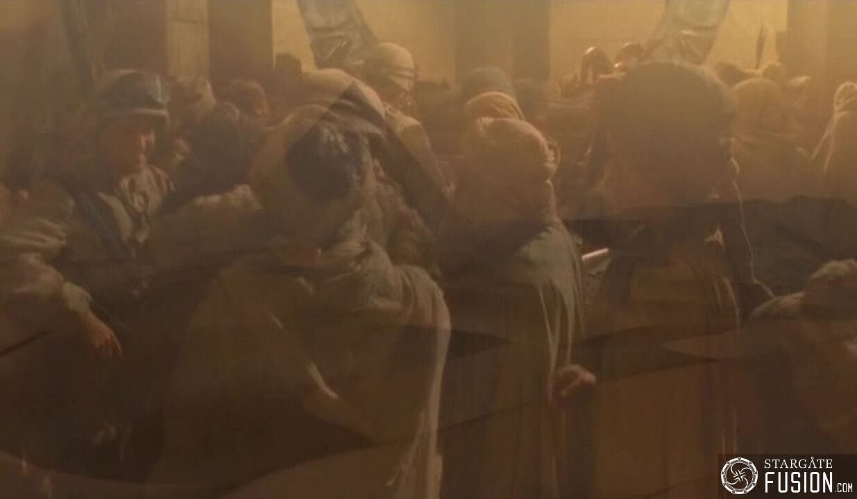 Children of the Gods - Final Cut
