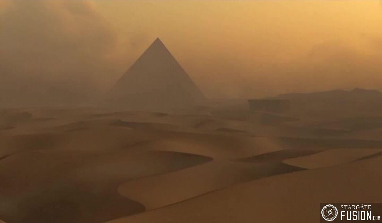 Children of the Gods - Final Cut