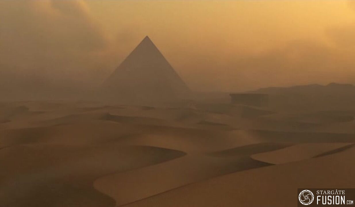 Children of the Gods - Final Cut