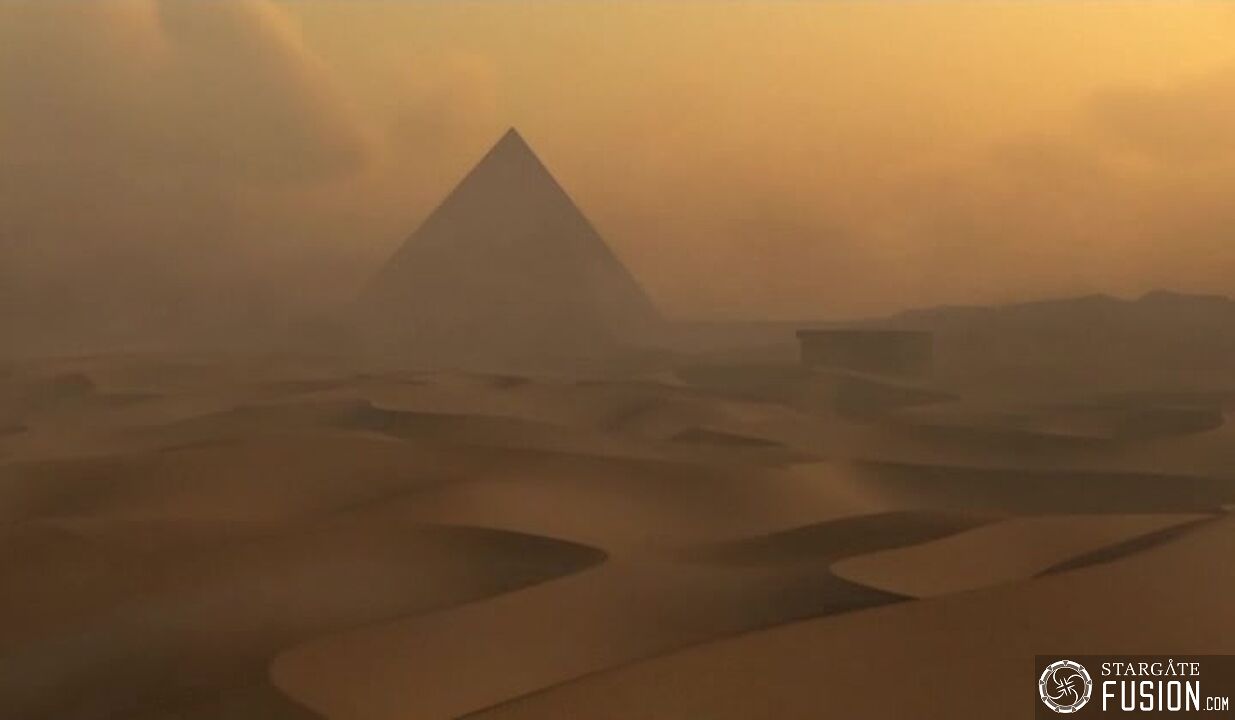 Children of the Gods - Final Cut