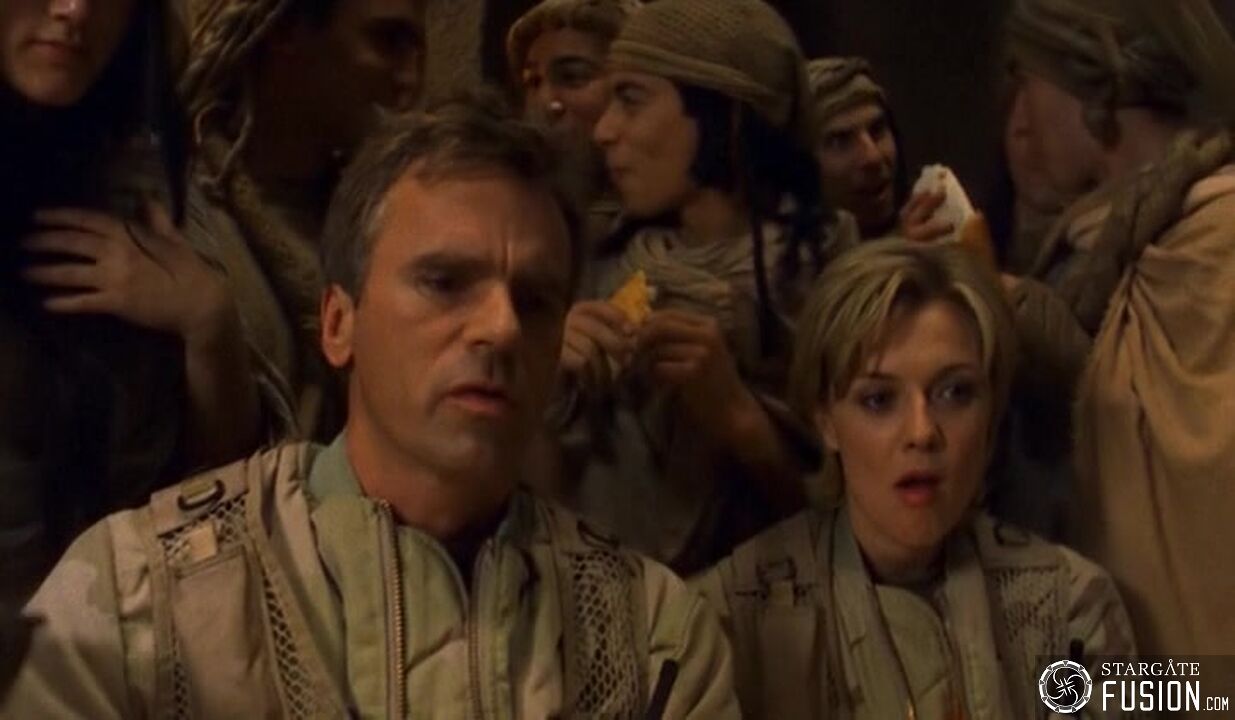 Children of the Gods - Final Cut