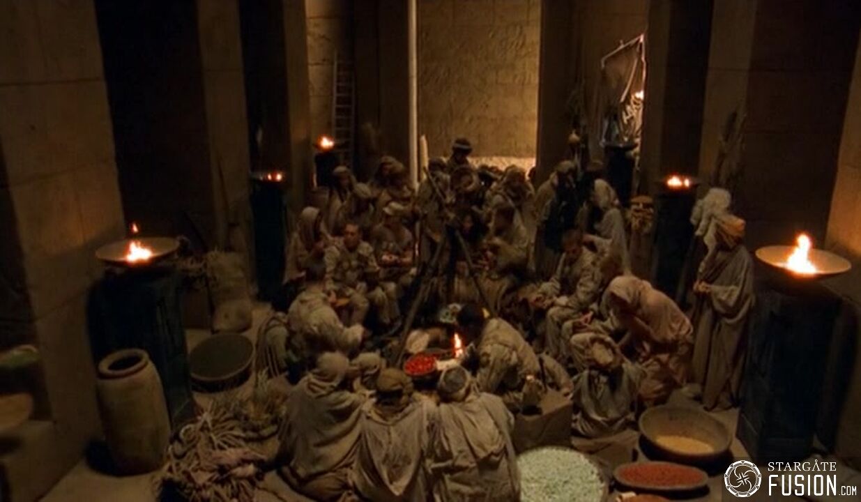 Children of the Gods - Final Cut