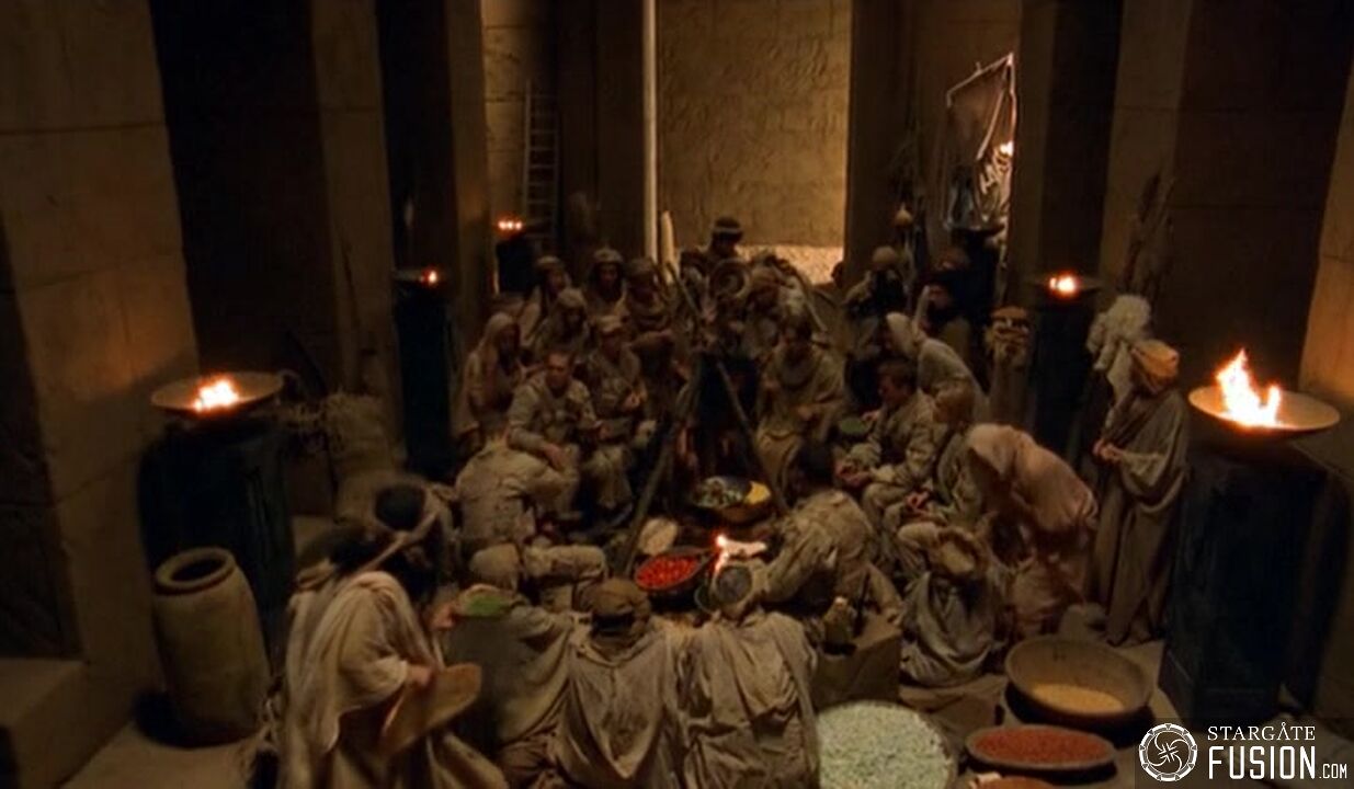 Children of the Gods - Final Cut