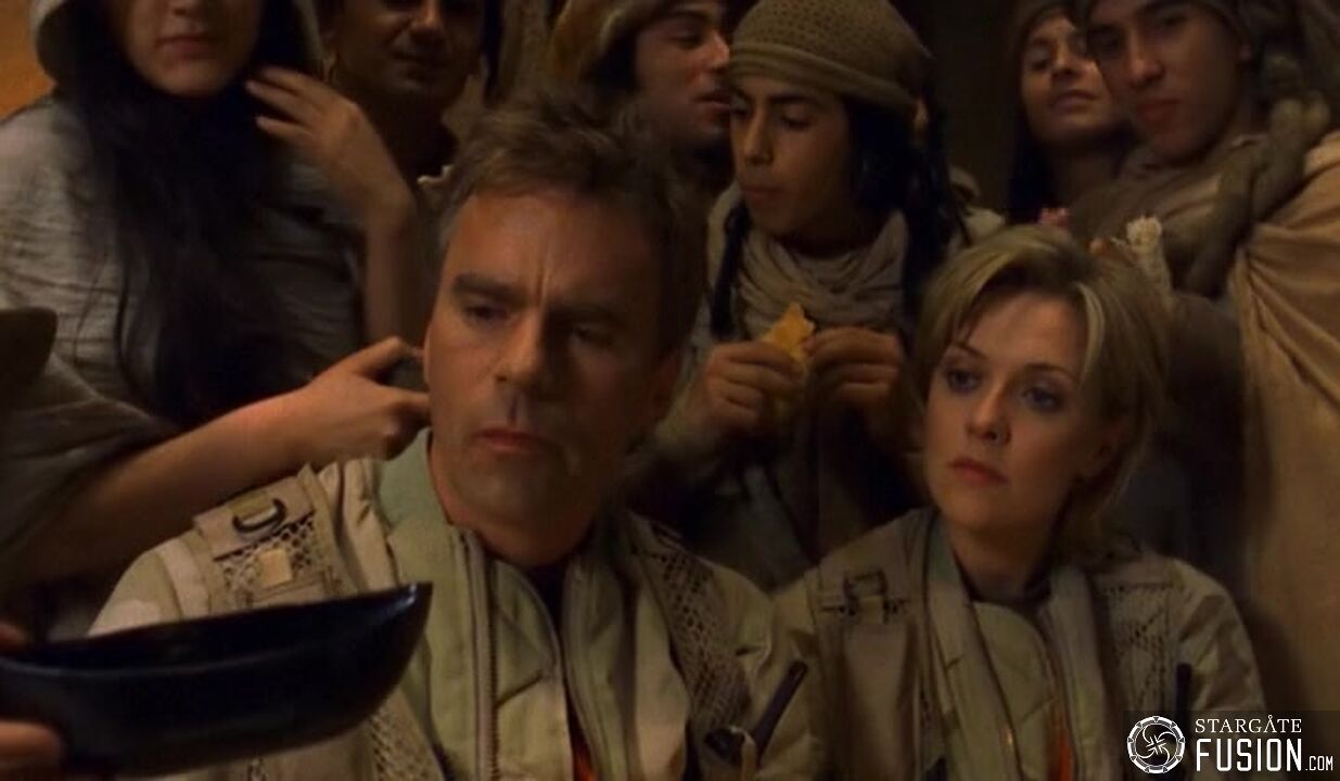 Children of the Gods - Final Cut