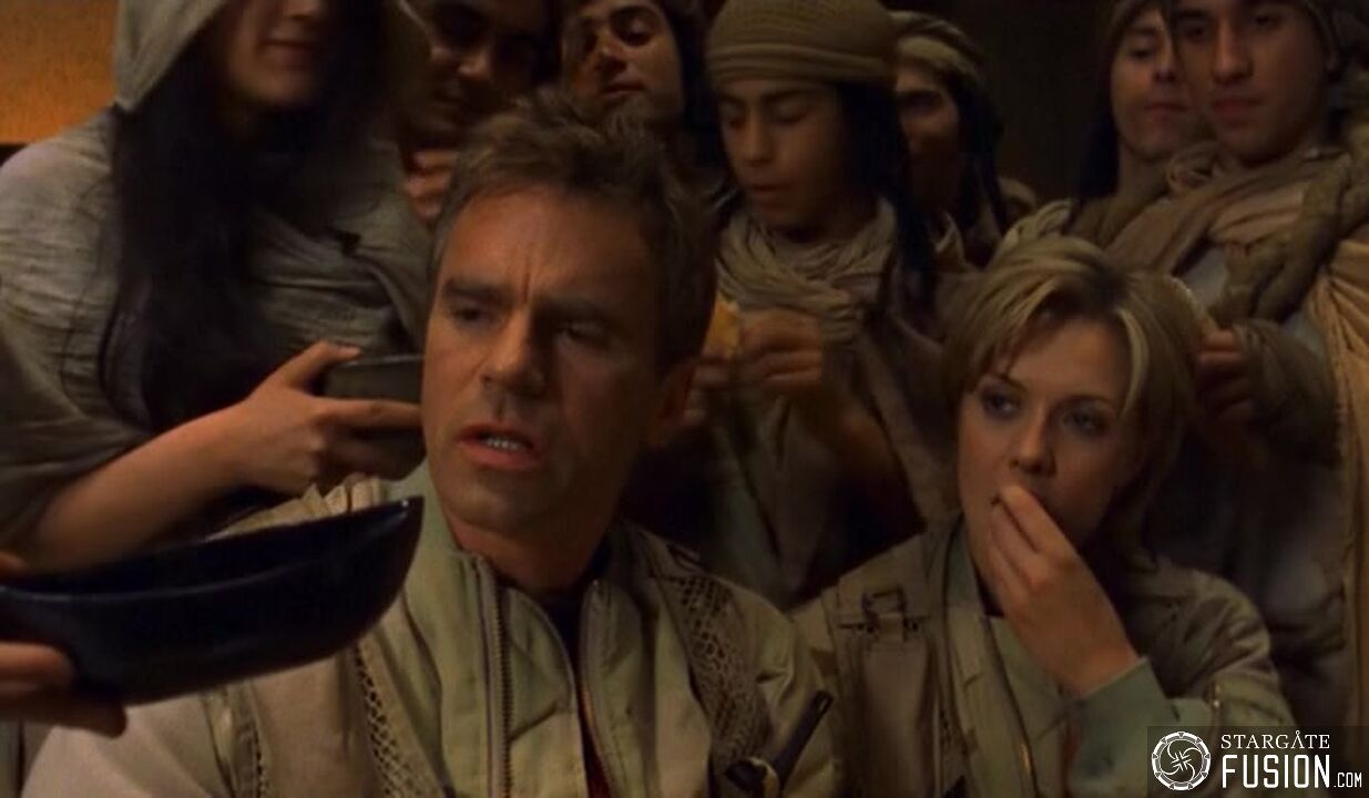 Children of the Gods - Final Cut