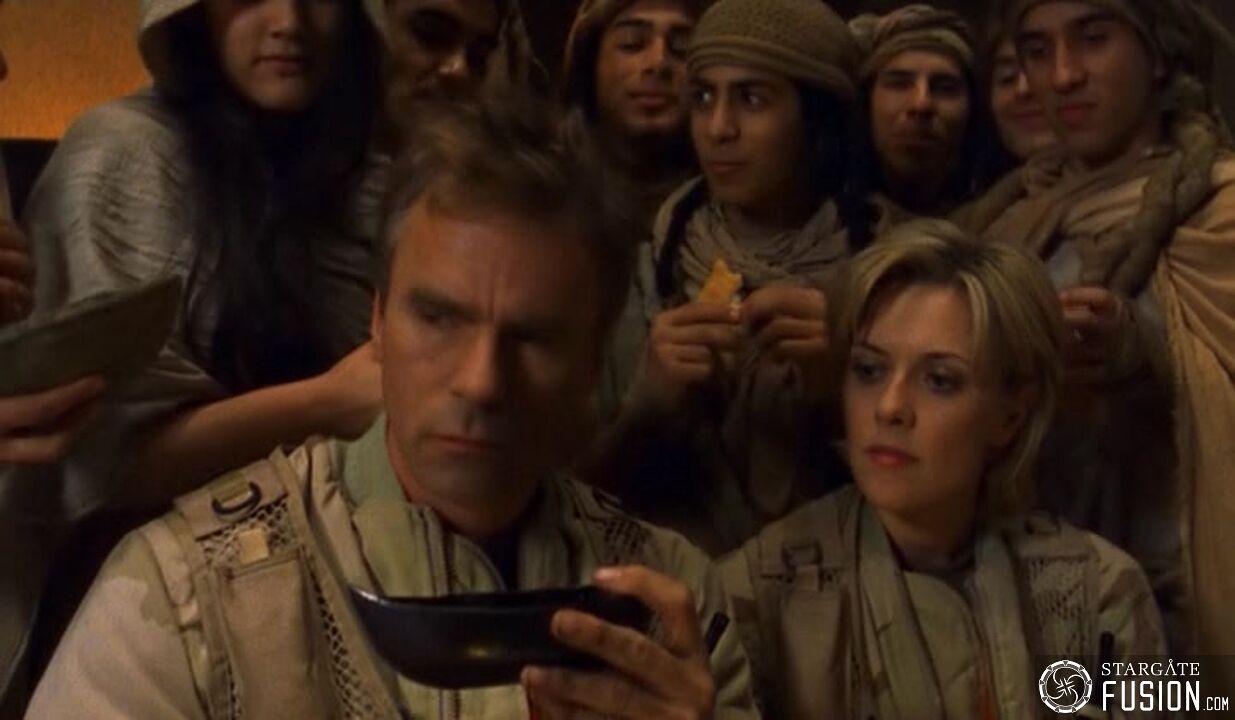 Children of the Gods - Final Cut