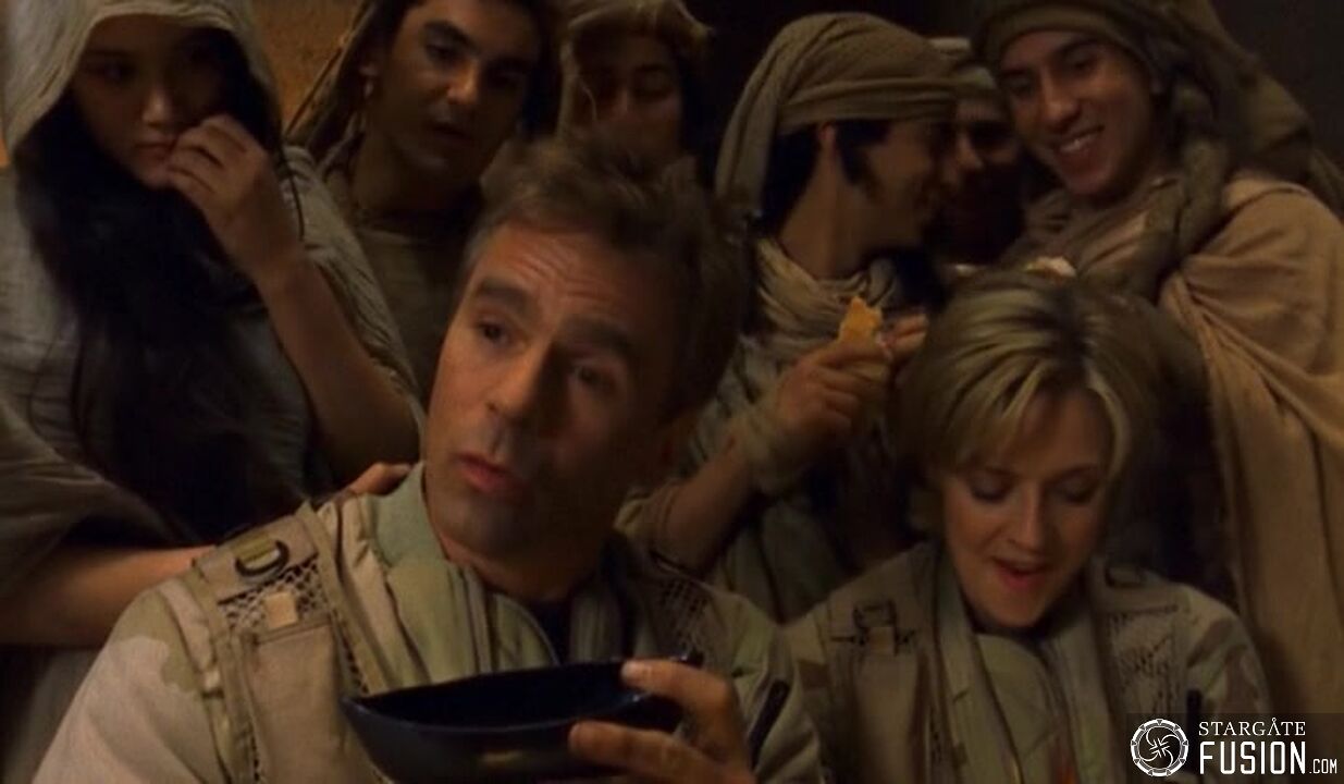 Children of the Gods - Final Cut
