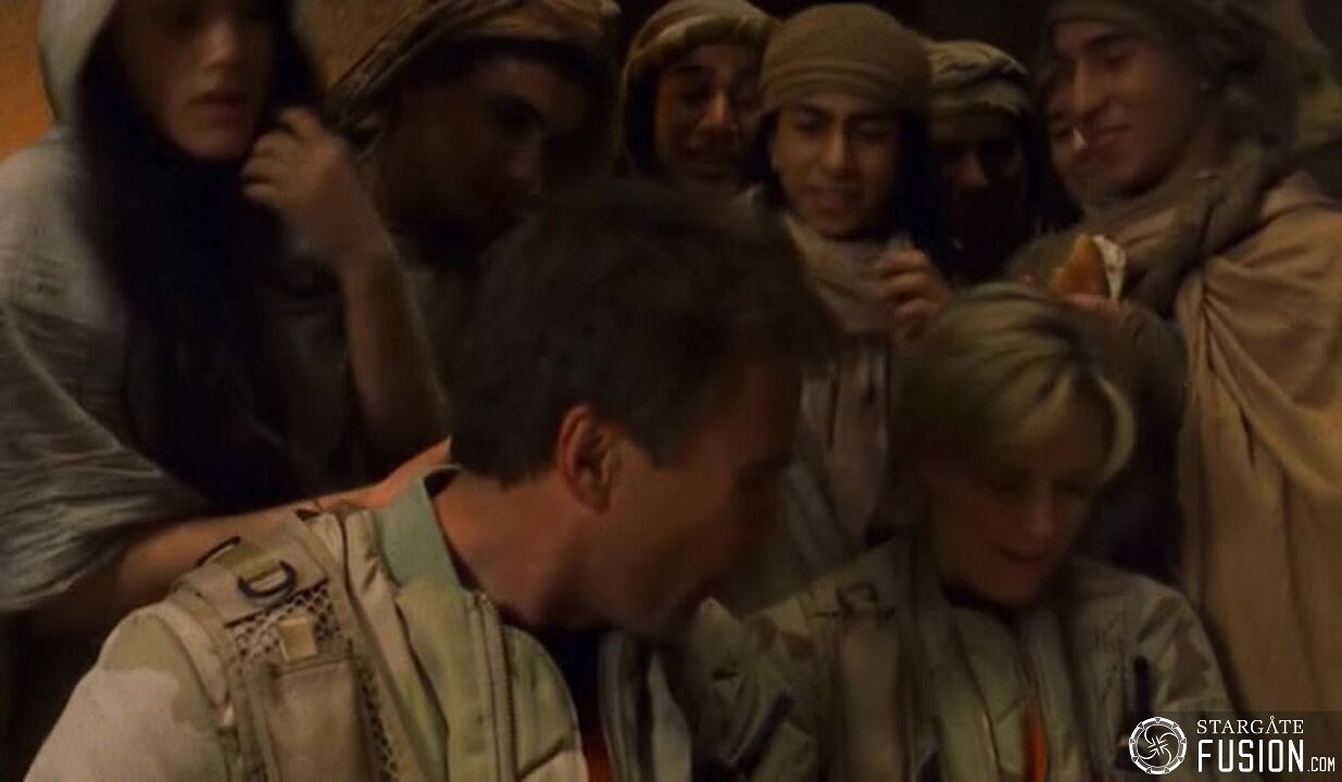 Children of the Gods - Final Cut