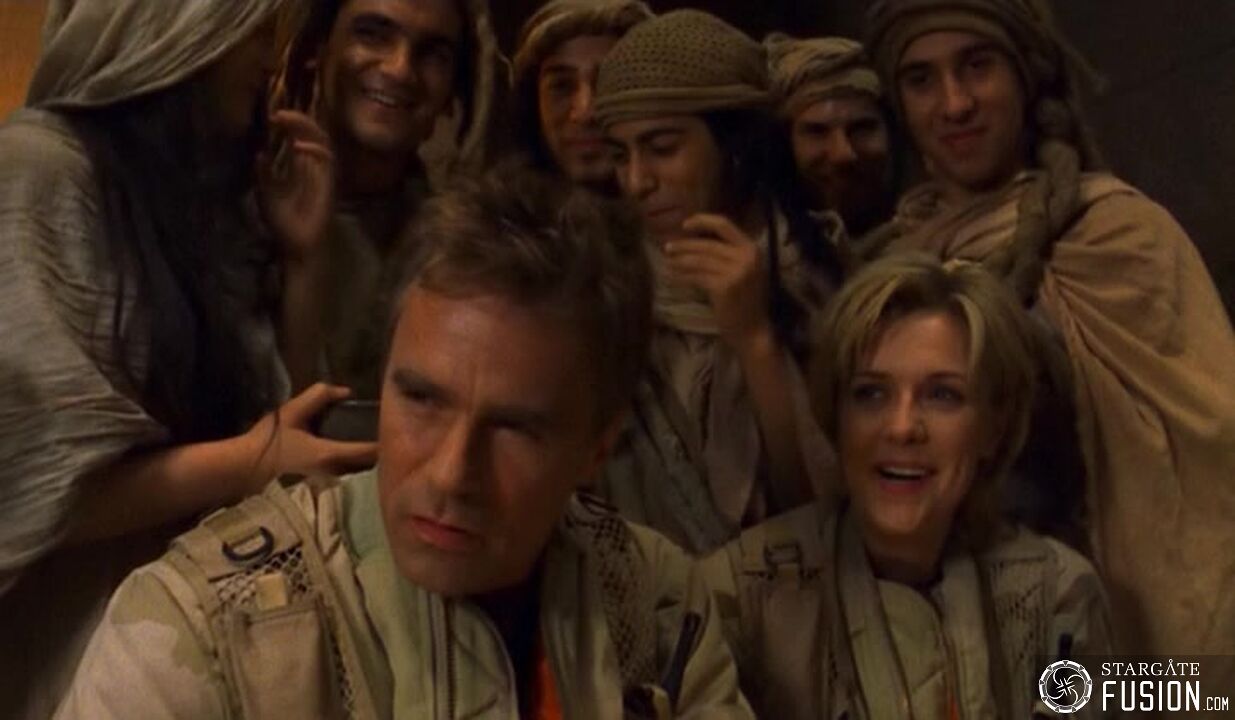 Children of the Gods - Final Cut