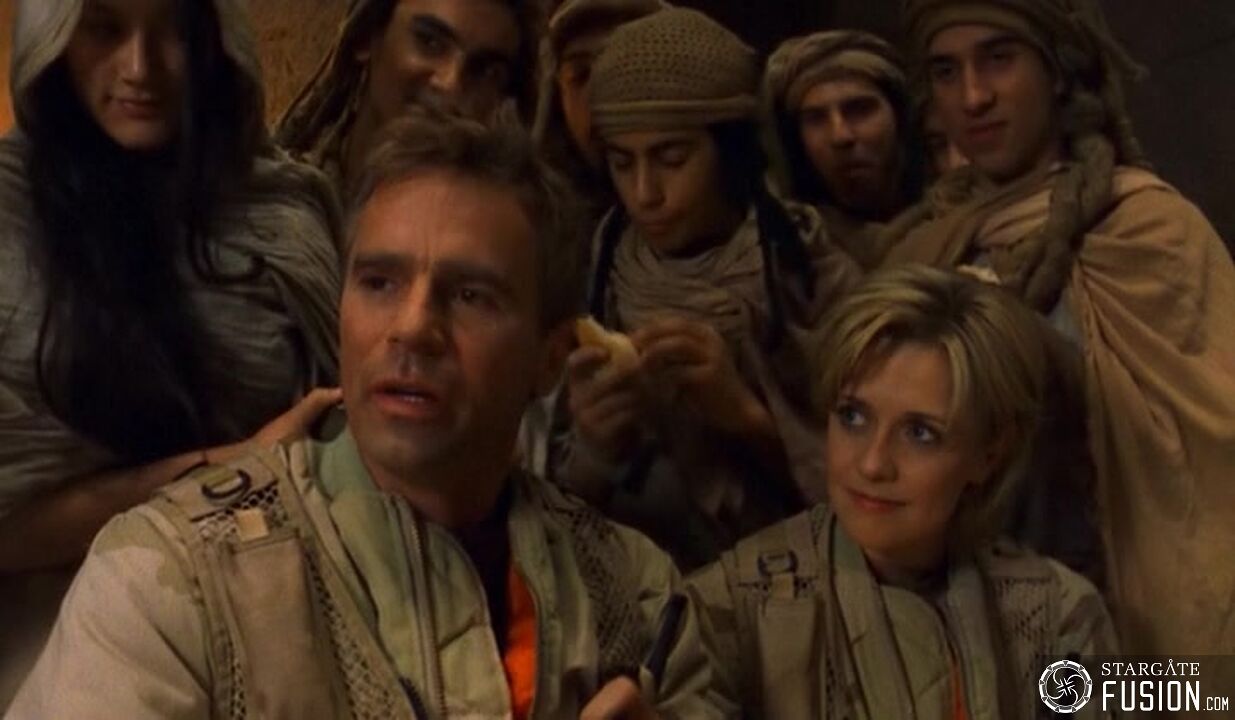 Children of the Gods - Final Cut