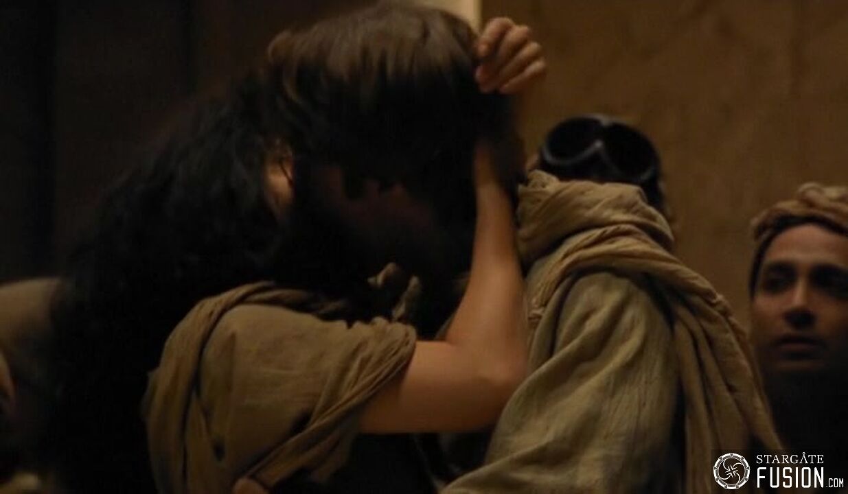 Children of the Gods - Final Cut