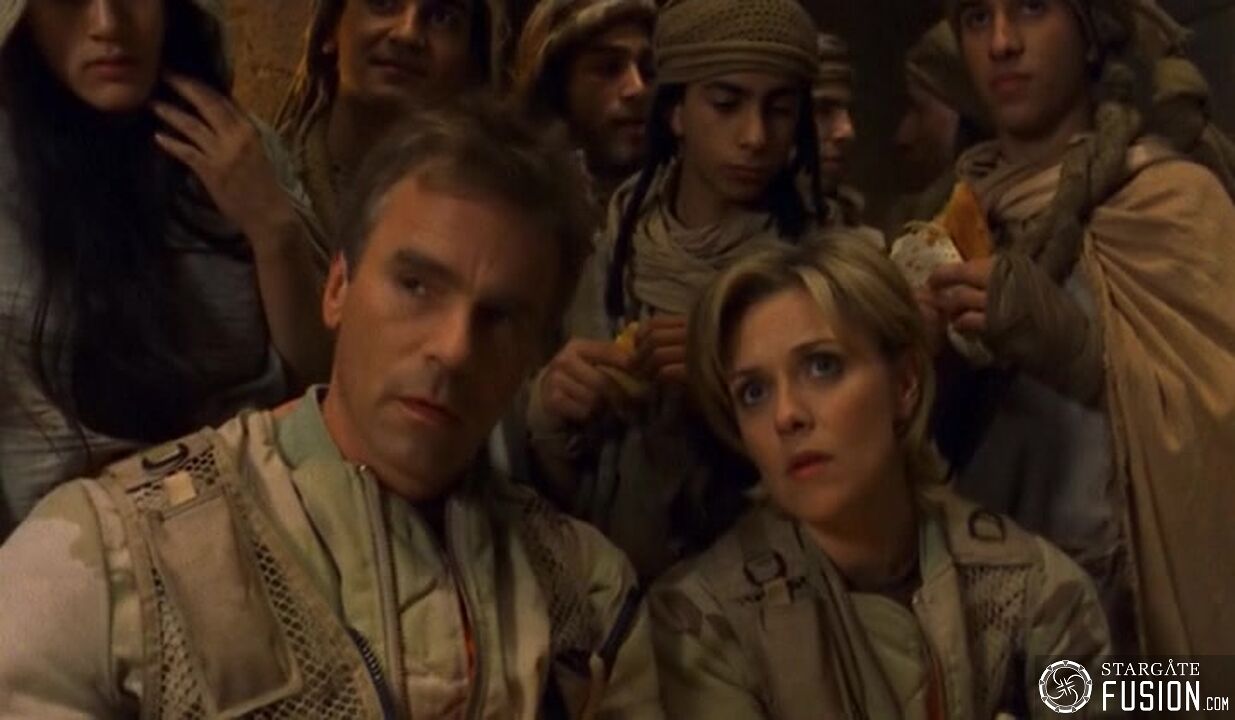Children of the Gods - Final Cut