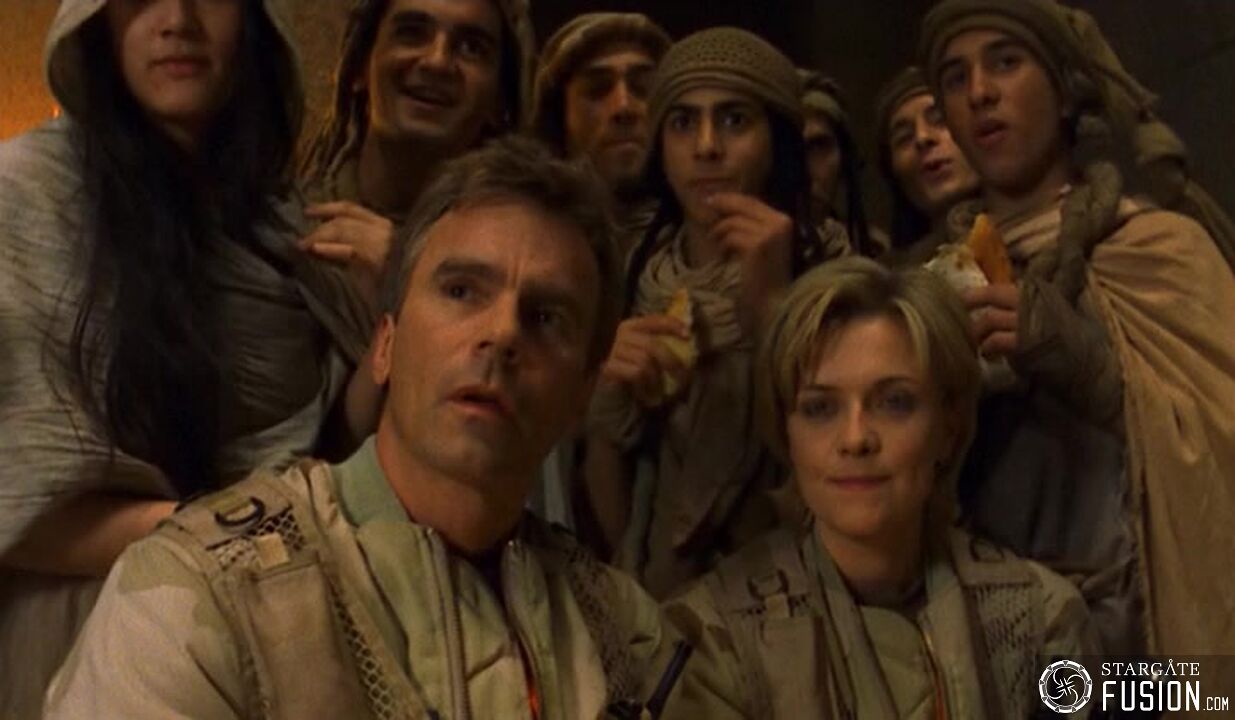 Children of the Gods - Final Cut