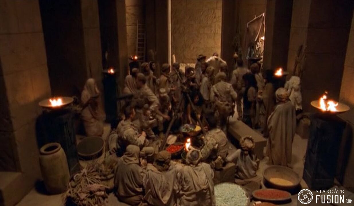 Children of the Gods - Final Cut