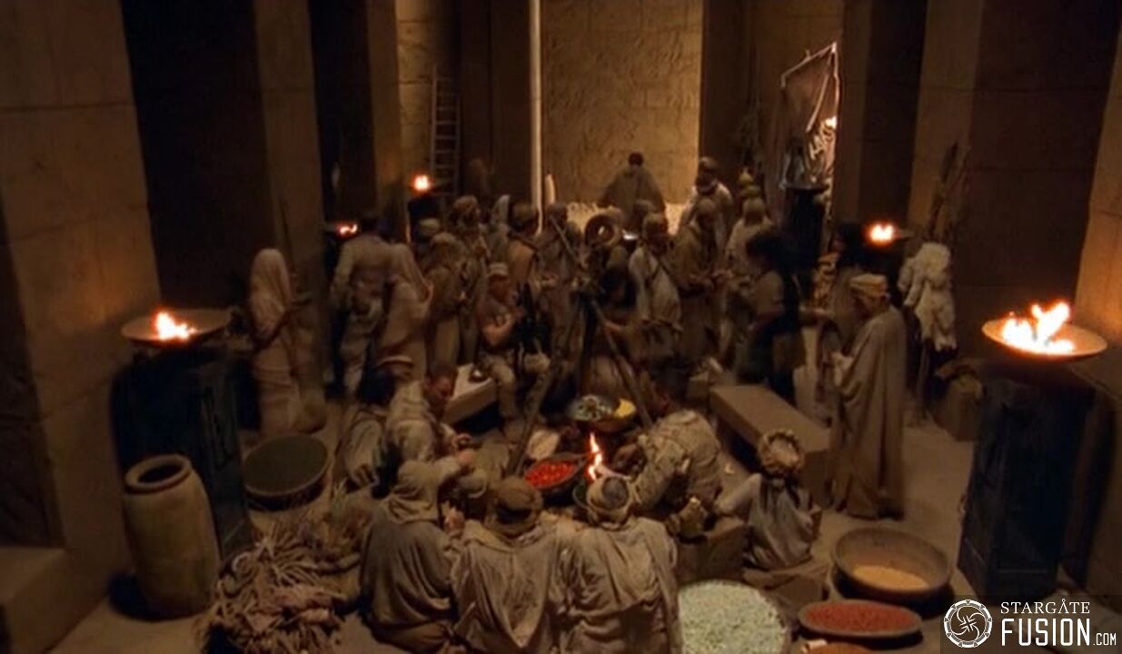 Children of the Gods - Final Cut