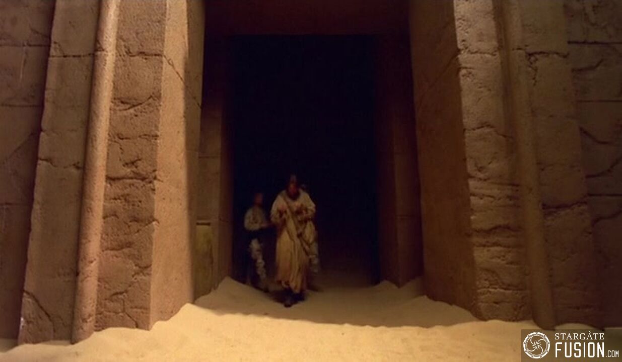Children of the Gods - Final Cut
