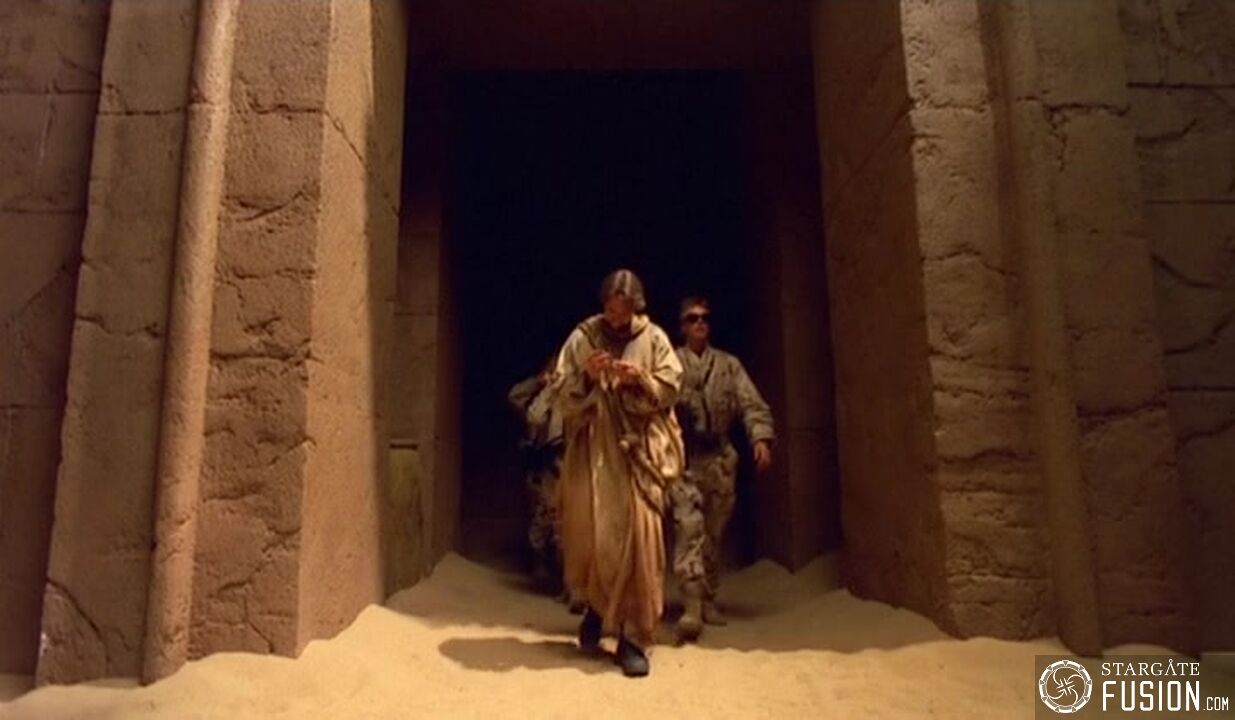 Children of the Gods - Final Cut