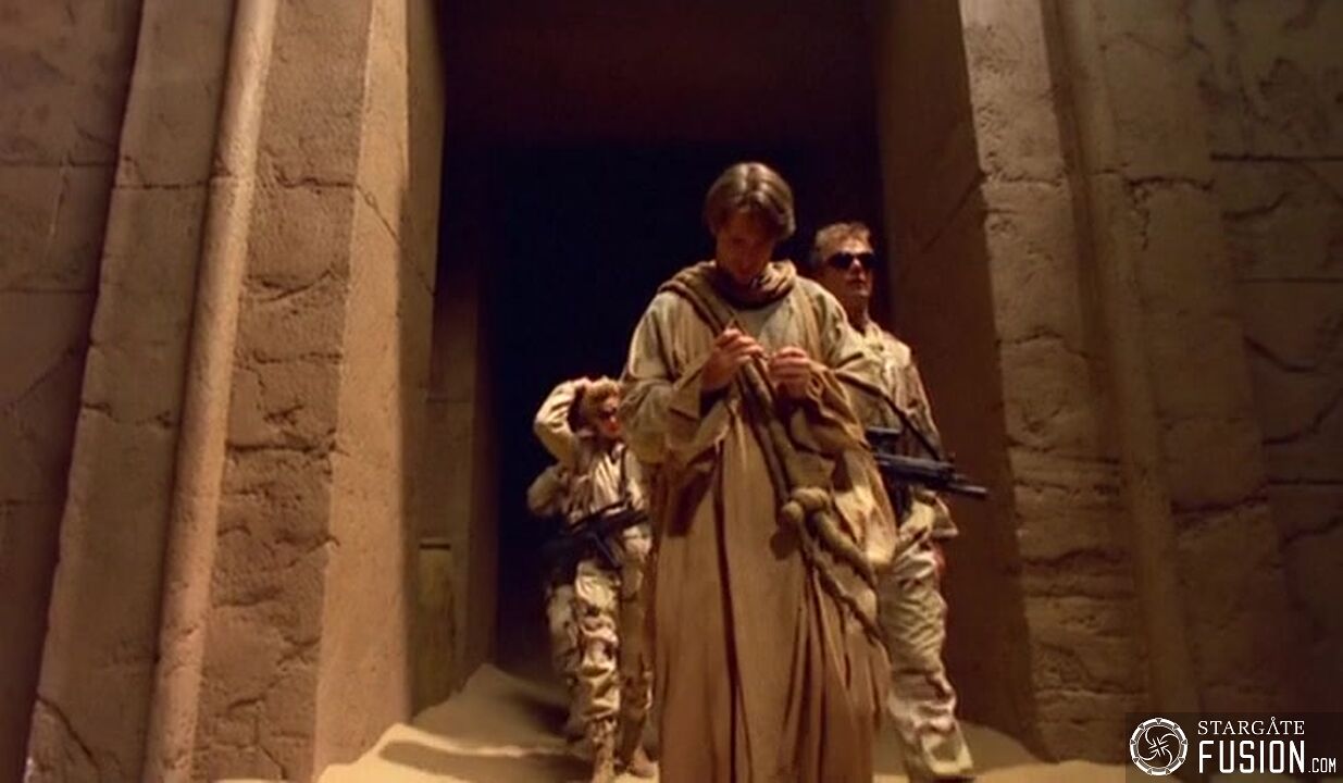 Children of the Gods - Final Cut