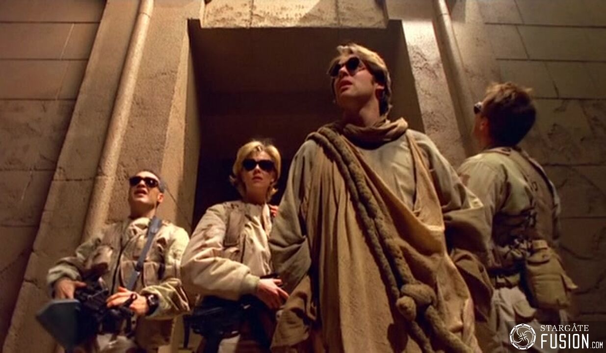 Children of the Gods - Final Cut