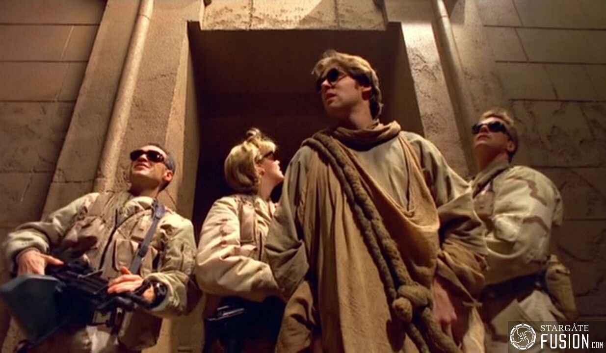 Children of the Gods - Final Cut
