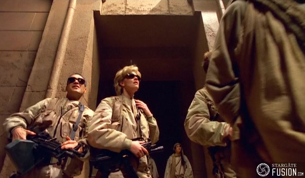 Children of the Gods - Final Cut