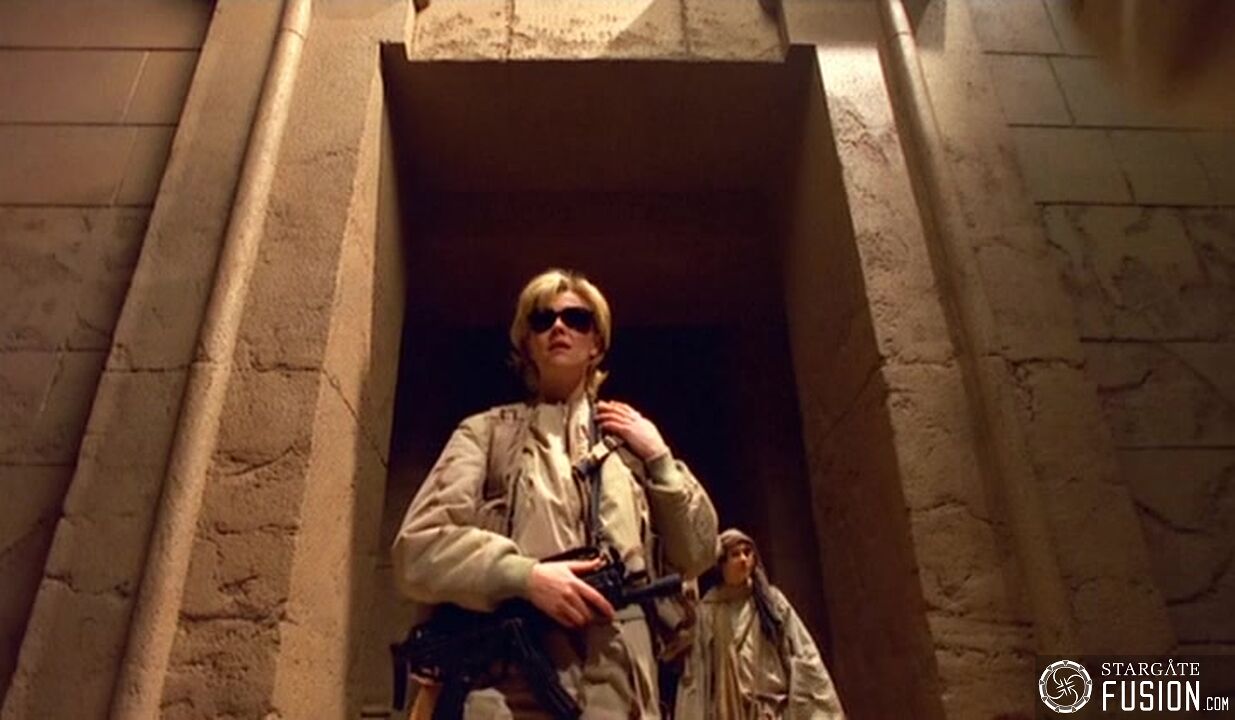Children of the Gods - Final Cut
