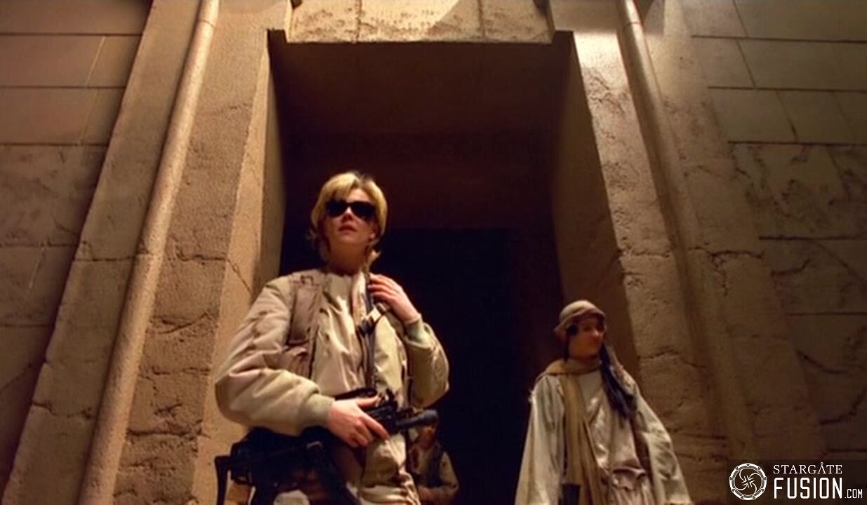 Children of the Gods - Final Cut